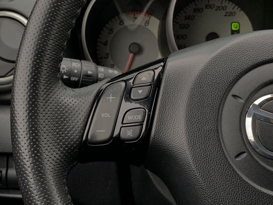 Mazda 3 I (BK) Рестайлинг Москва  - изображение 15
