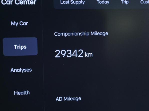 Li Auto (Lixiang) L6 с пробегом 2024 года, цена 5 640 000 рублей, 53000 км, внедорожник, Автокод Объявления