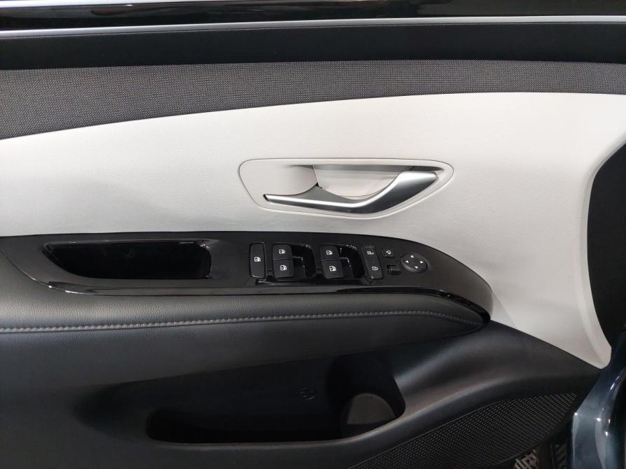 Hyundai Tucson IV Пермь  - изображение 16