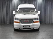 GMC Savana I Рестайлинг Ставрополь  - изображение 28