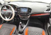 Lada (ВАЗ) Vesta I Сыктывкар  - изображение 32