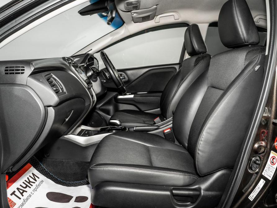 Honda Grace I Иркутск  - изображение 6