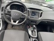 Hyundai Creta I Рестайлинг Санкт-Петербург  - изображение 15