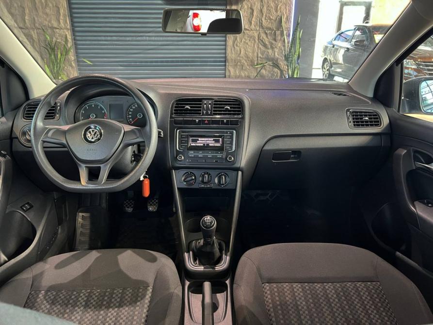 Volkswagen Polo V Рестайлинг Оренбург  - изображение 21