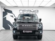 Haval H9 II Ростов-на-Дону  - изображение 36