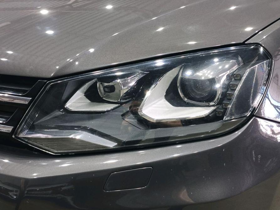 Volkswagen Touareg II Ставрополь  - изображение 8