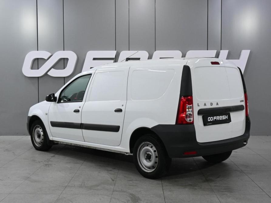 Lada (ВАЗ) Largus I Ростов-на-Дону  - изображение 2