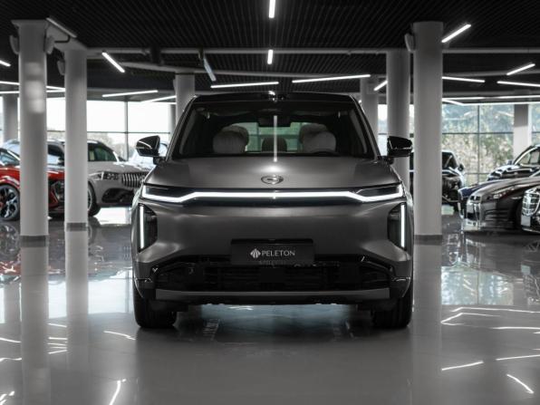 GAC Trumpchi S7 I с пробегом 2025 года, цена 5 200 000 рублей, 50 км, внедорожник, Автокод Объявления