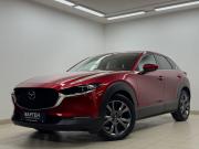 Mazda CX-30 I Вологда  - изображение 28