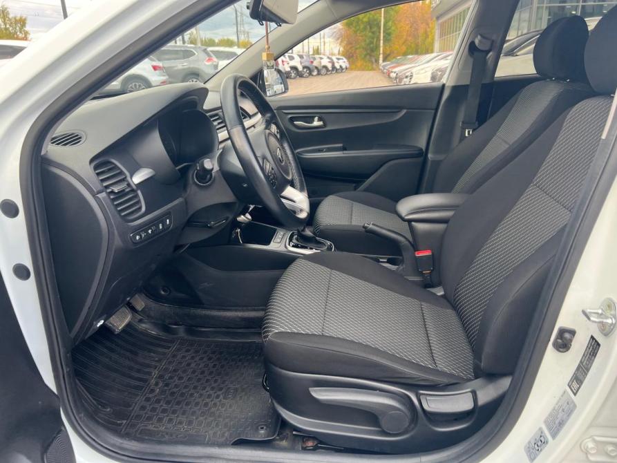Kia Rio IV Стерлитамак  - изображение 13