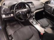 Mazda 6 II (GH) Рестайлинг Альметьевск  - изображение 27