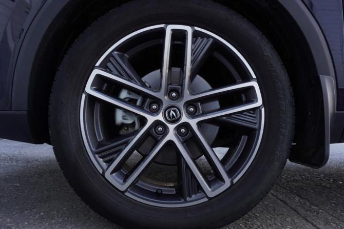 Changan CS55 Plus II с пробегом 2024 года, цена 2 231 000 рублей, 37250 км, внедорожник, Автокод Объявления