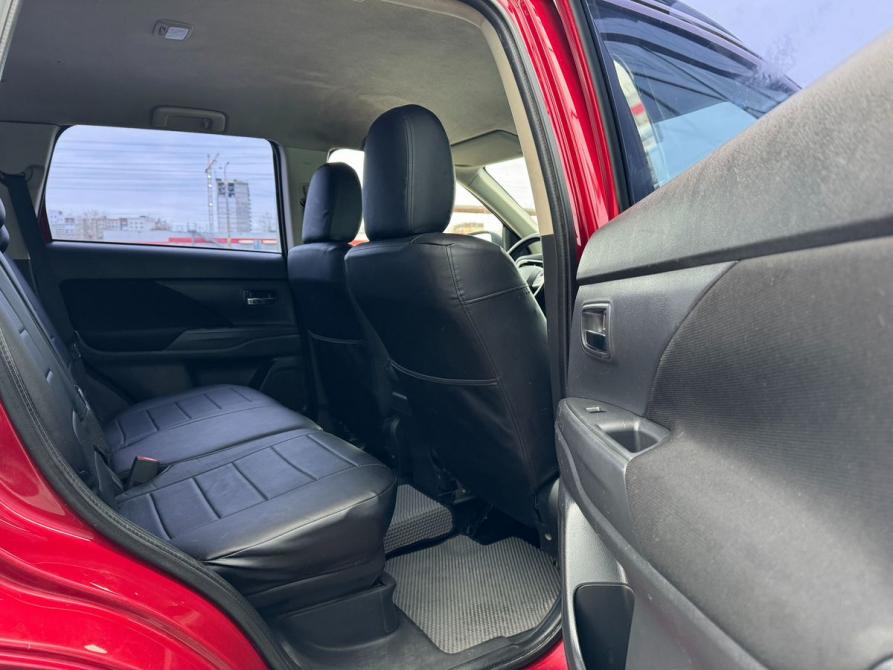 Mitsubishi Outlander III Архангельск  - изображение 12