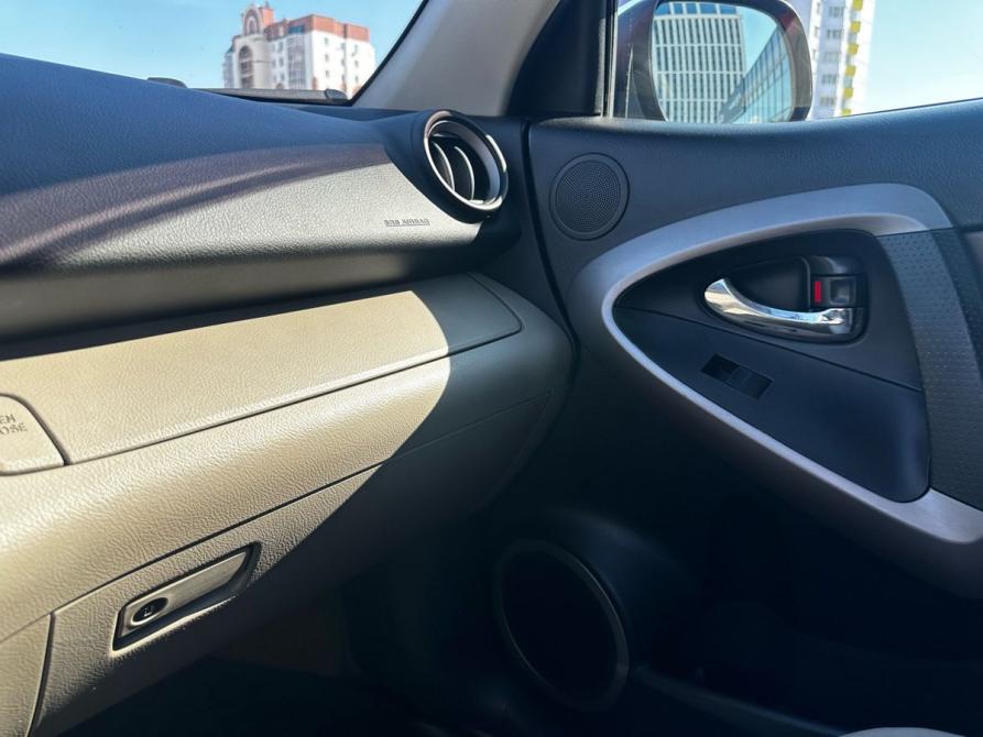 Toyota RAV4 III (XA30) Новосибирск  - изображение 19