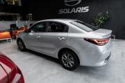 Solaris KRS Москва  - изображение 37