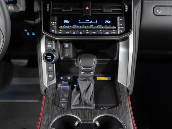 Новый Toyota Land Cruiser 300 Series 2025 года, цена 18 890 000 рублей, внедорожник, Автокод Объявления