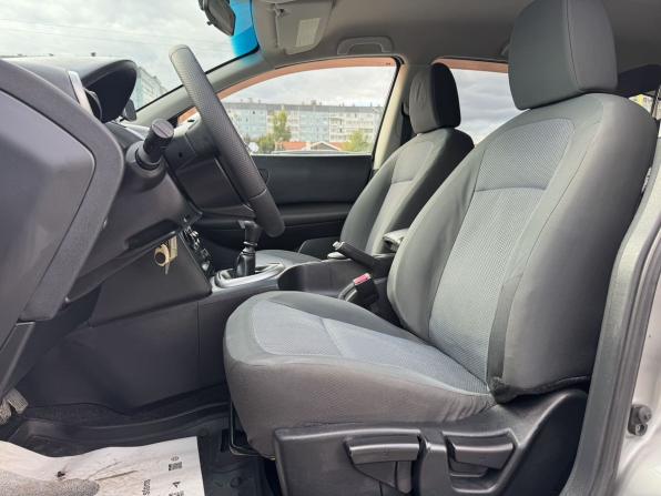 Nissan Qashqai+2 I Рестайлинг с пробегом 2010 года, цена 979 000 рублей, 194178 км, внедорожник, Автокод Объявления