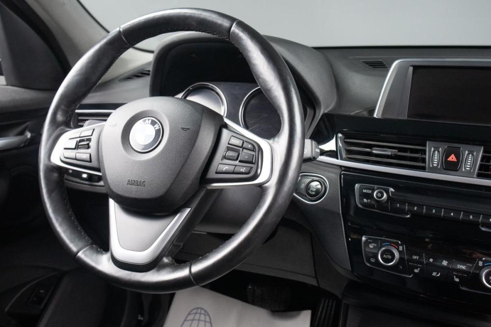 BMW X1 II (F48) Оренбург  - изображение 9