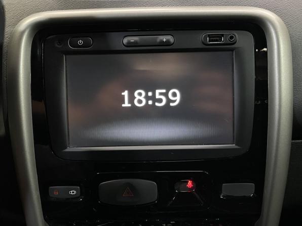 Renault Duster I с пробегом 2014 года, цена 1 065 000 рублей, 93889 км, внедорожник, Автокод Объявления