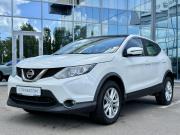 Nissan Qashqai II Воронеж  - изображение 26