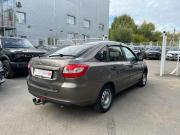 Lada (ВАЗ) Granta I Нижнекамск  - изображение 28