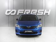 Toyota Corolla X (E140 E150) Рестайлинг Ростов-на-Дону  - изображение 18