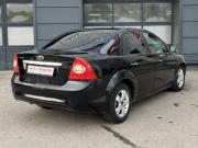 Ford Focus II Рестайлинг Москва  - изображение 20