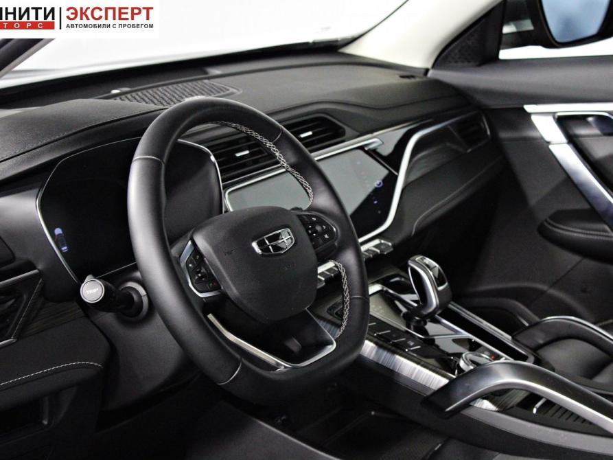 Geely Atlas Pro Белгород  - изображение 11