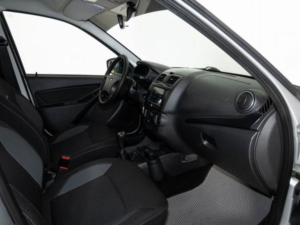 Lada (ВАЗ) Granta I Рестайлинг с пробегом 2024 года, цена 728 000 рублей, 119822 км, лифтбек, Автокод Объявления