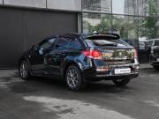 Chevrolet Cruze I Рестайлинг Москва  - изображение 24