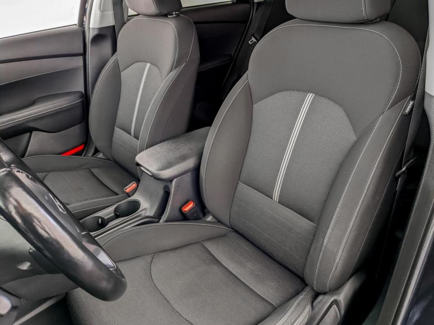 Kia Cerato IV Москва  - изображение 20