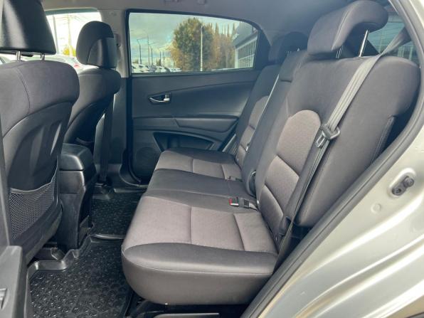 SsangYong Actyon II с пробегом 2012 года, цена 1 195 000 рублей, 158734 км, внедорожник, Автокод Объявления