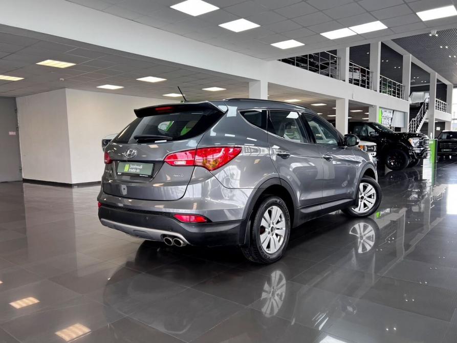 Hyundai Santa Fe III Тверь  - изображение 2