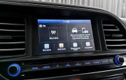 Hyundai Elantra VI (AD) Рестайлинг Москва  - изображение 41