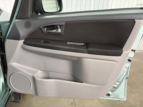 Suzuki SX4 I (Classic) Рестайлинг с пробегом 2013 года, цена 897 000 рублей, 188952 км, хэтчбек, Автокод Объявления