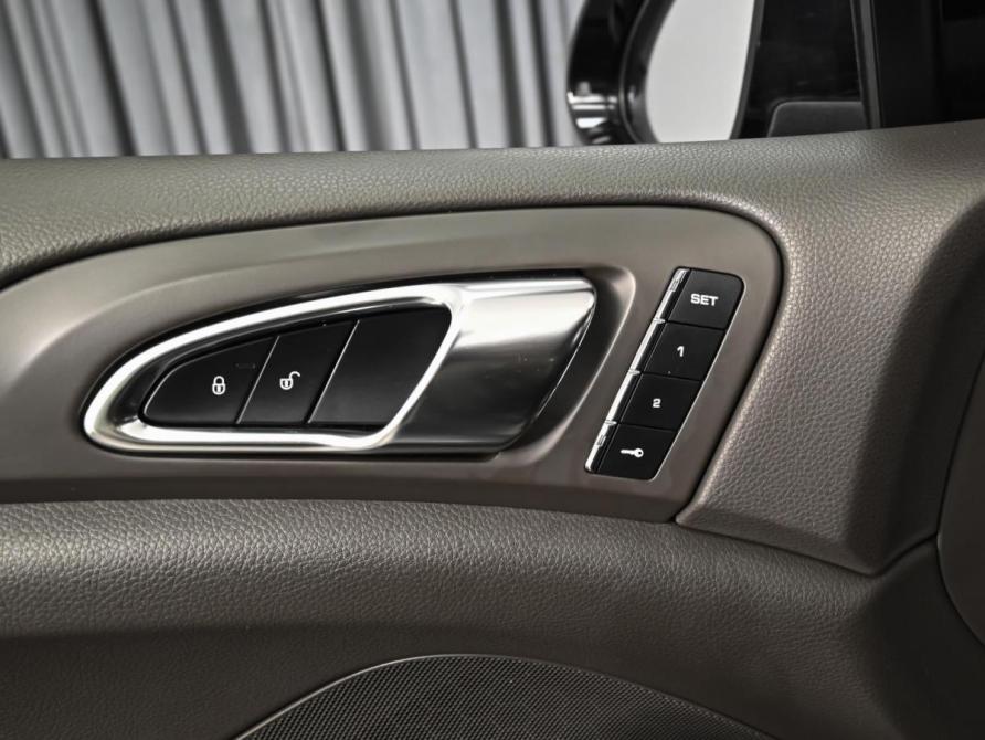 Porsche Cayenne II Рестайлинг (958) Ставрополь  - изображение 23