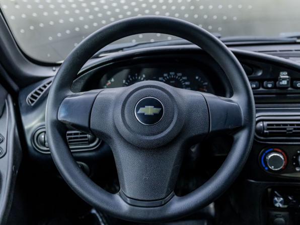 Chevrolet Niva I Рестайлинг с пробегом 2016 года, цена 535 000 рублей, 134000 км, внедорожник, Автокод Объявления