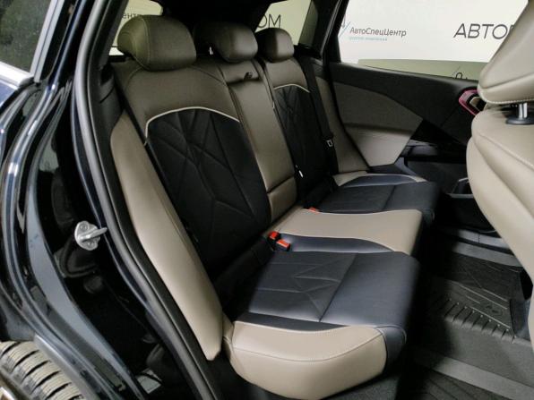 BMW X3 IV (G45/G48) с пробегом 2025 года, цена 7 455 000 рублей, 3974 км, внедорожник, Автокод Объявления