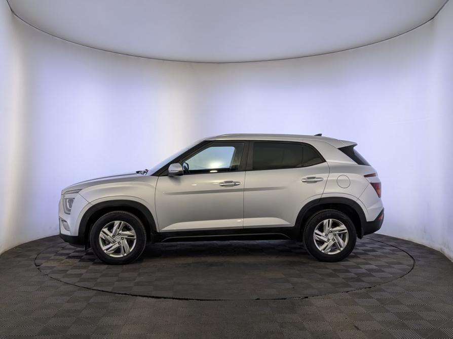 Hyundai Creta II Москва  - изображение 8