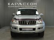 Toyota Land Cruiser Prado 120 Series Рестайлинг Пермь  - изображение 21