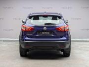 Nissan Qashqai II Москва  - изображение 16