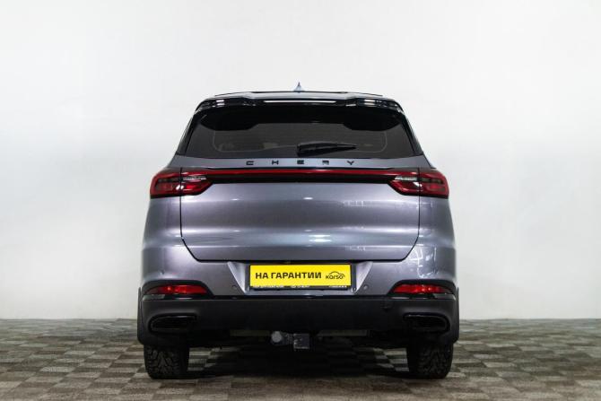Chery Tiggo 7 Pro Max I с пробегом 2024 года, цена 2 099 000 рублей, 48000 км, внедорожник, Автокод Объявления