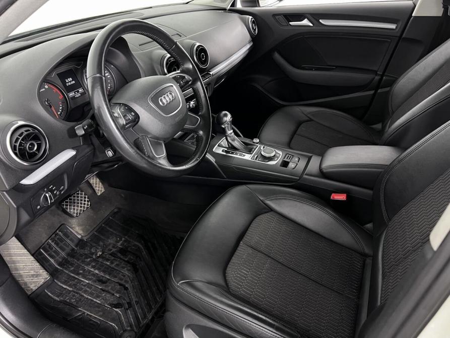 Audi A3 III (8V) Калининград  - изображение 9