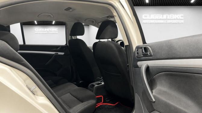 Skoda Octavia II (A5) Рестайлинг с пробегом 2013 года, цена 849 000 рублей, 151700 км, лифтбек, Автокод Объявления