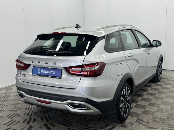 Lada (ВАЗ) Vesta I Рестайлинг (NG) с пробегом 2024 года, цена 1 279 000 рублей, 84811 км, универсал, Автокод Объявления