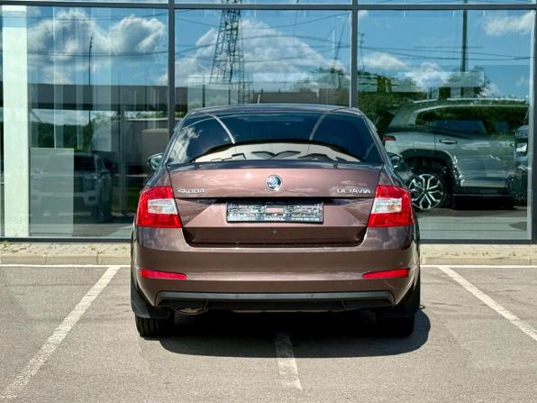 Skoda Octavia III (A7) с пробегом 2016 года, цена 1 388 000 рублей, 177611 км, лифтбек, Автокод Объявления