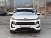 JAC JS6 Новосибирск  - изображение 23