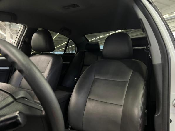 Lifan Cebrium (720) с пробегом 2014 года, цена 730 000 рублей, 90000 км, седан, Автокод Объявления