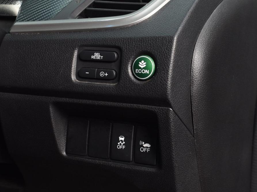 Honda Jade I Кемерово  - изображение 18
