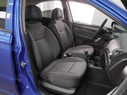 Chevrolet Aveo I Рестайлинг Воронеж  - изображение 22